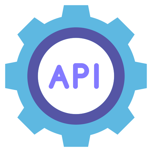 API